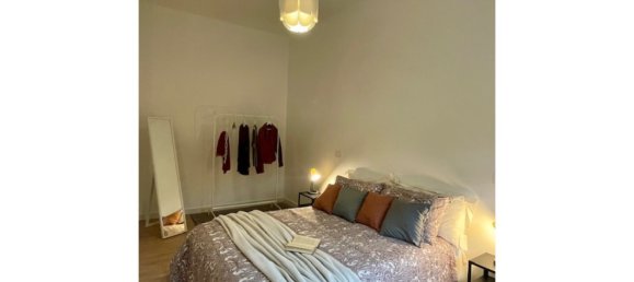 Apartamento de 2 divisões em Rome, Italy N.º 198740 11