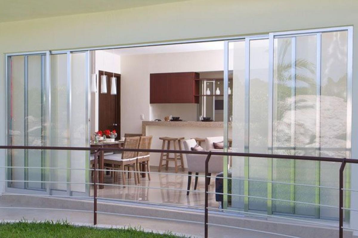 2 bedrooms Apartment in Mexico No. 185556