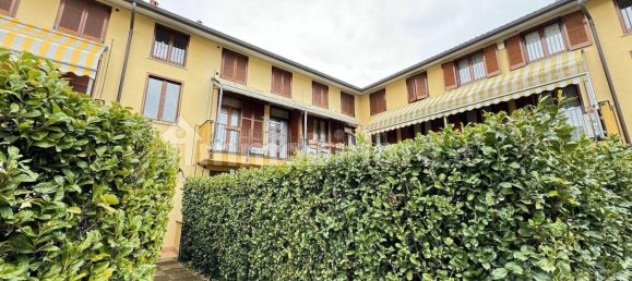 2 bedrooms Apartment in Meda, Italy No. 161928 33