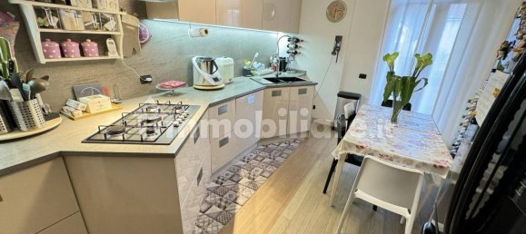 2 bedrooms Apartment in Meda, Italy No. 161928 12