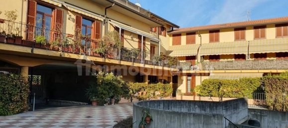 2 bedrooms Apartment in Meda, Italy No. 161928 34