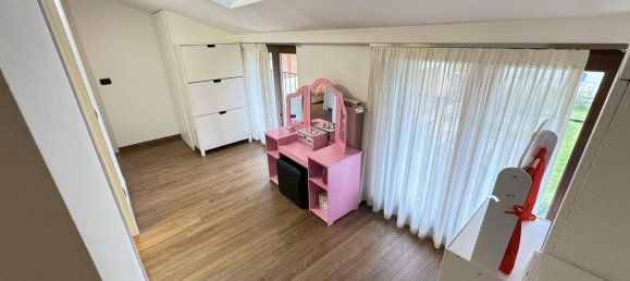 2 bedrooms Apartment in Meda, Italy No. 161928 27