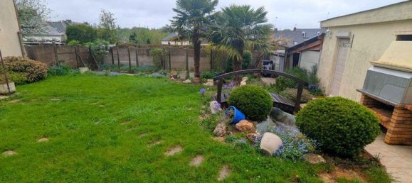 5 Schlafzimmer Haus in La Gacilly, France, Nr. 311672 2