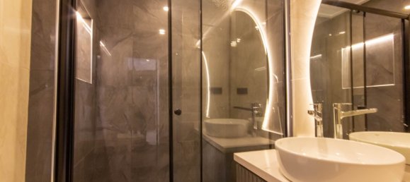 Apartamento de 1+1 en Alanya, Turkey No. 16929 15