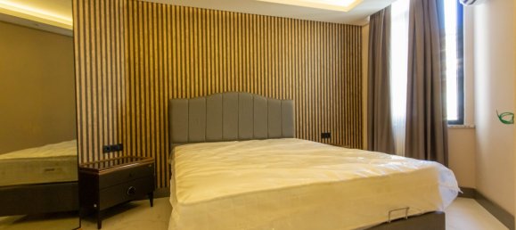 Apartamento de 1+1 en Alanya, Turkey No. 16929 17