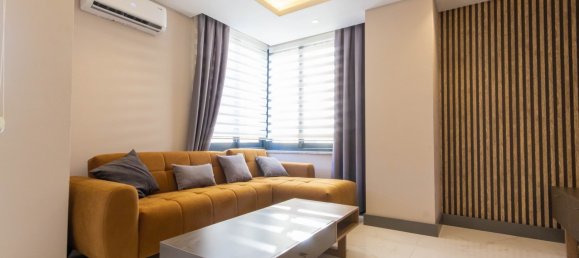 Apartamento de 1+1 en Alanya, Turkey No. 16929 9