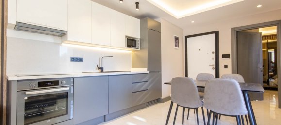 Apartamento de 1+1 en Alanya, Turkey No. 16929 12
