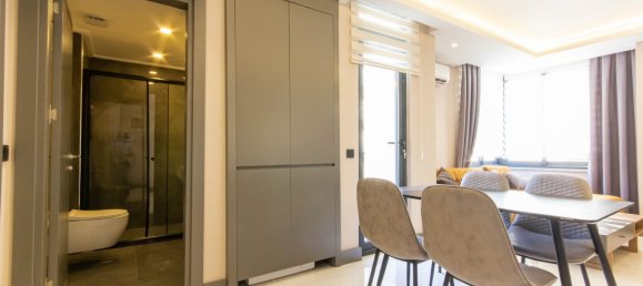 Apartamento de 1+1 en Alanya, Turkey No. 16929 7