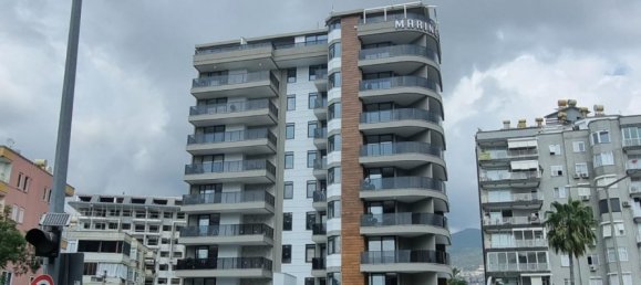 Apartamento de 1+1 en Alanya, Turkey No. 16929 4