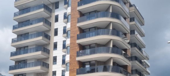 Apartamento de 1+1 en Alanya, Turkey No. 16929 3