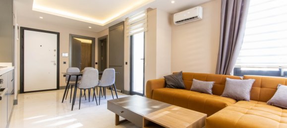 Apartamento de 1+1 en Alanya, Turkey No. 16929 10