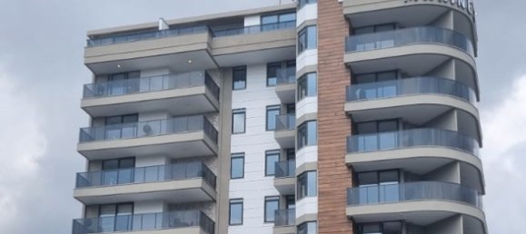 Apartamento de 1+1 en Alanya, Turkey No. 16929 6