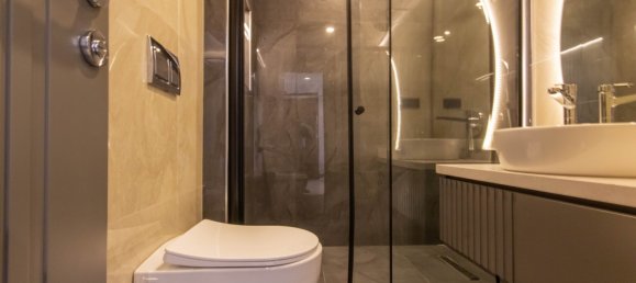 Apartamento de 1+1 en Alanya, Turkey No. 16929 16