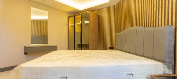 Apartamento de 1+1 en Alanya, Turkey No. 16929 18