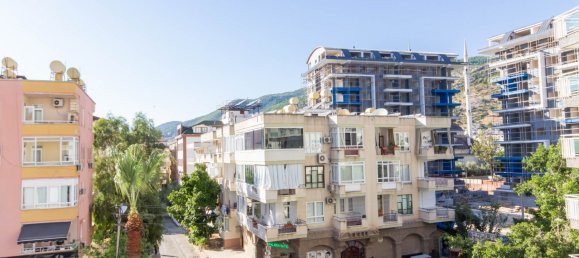 Apartamento de 1+1 en Alanya, Turkey No. 16929 14