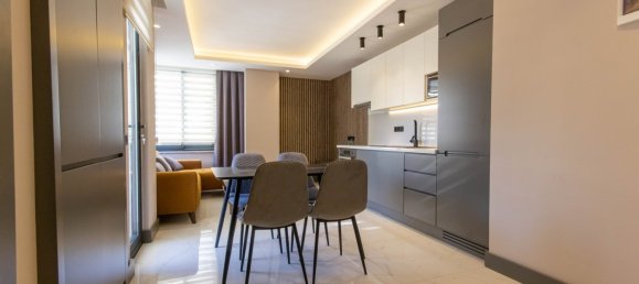Apartamento de 1+1 en Alanya, Turkey No. 16929 8