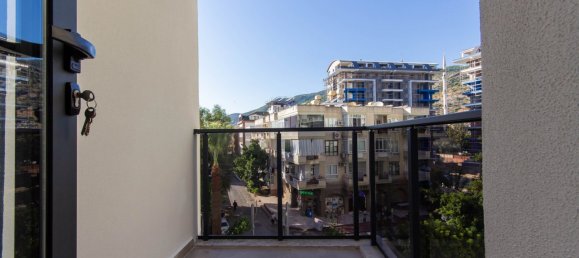Apartamento de 1+1 en Alanya, Turkey No. 16929 13