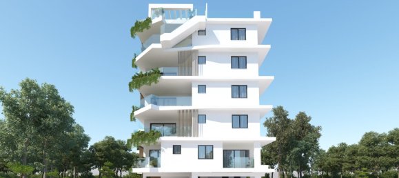 1 bedroom Apartment in Larnaca, Cyprus No. 3075 7
