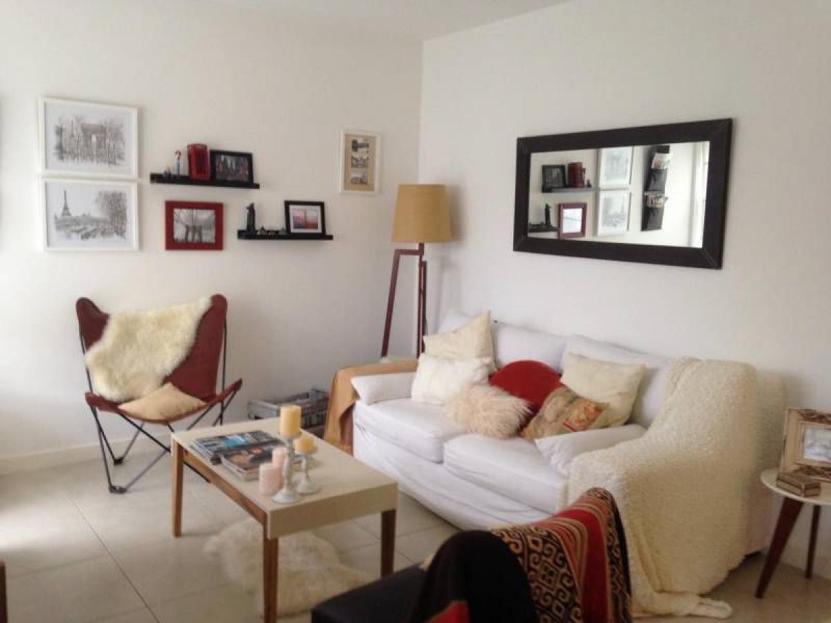 Apartamento de 2 dormitorios en Tigre, Argentina No. 8191
