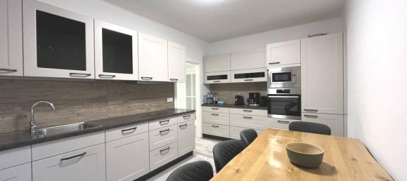 3 rooms Apartment in St. Polten, Austria No. 127 8