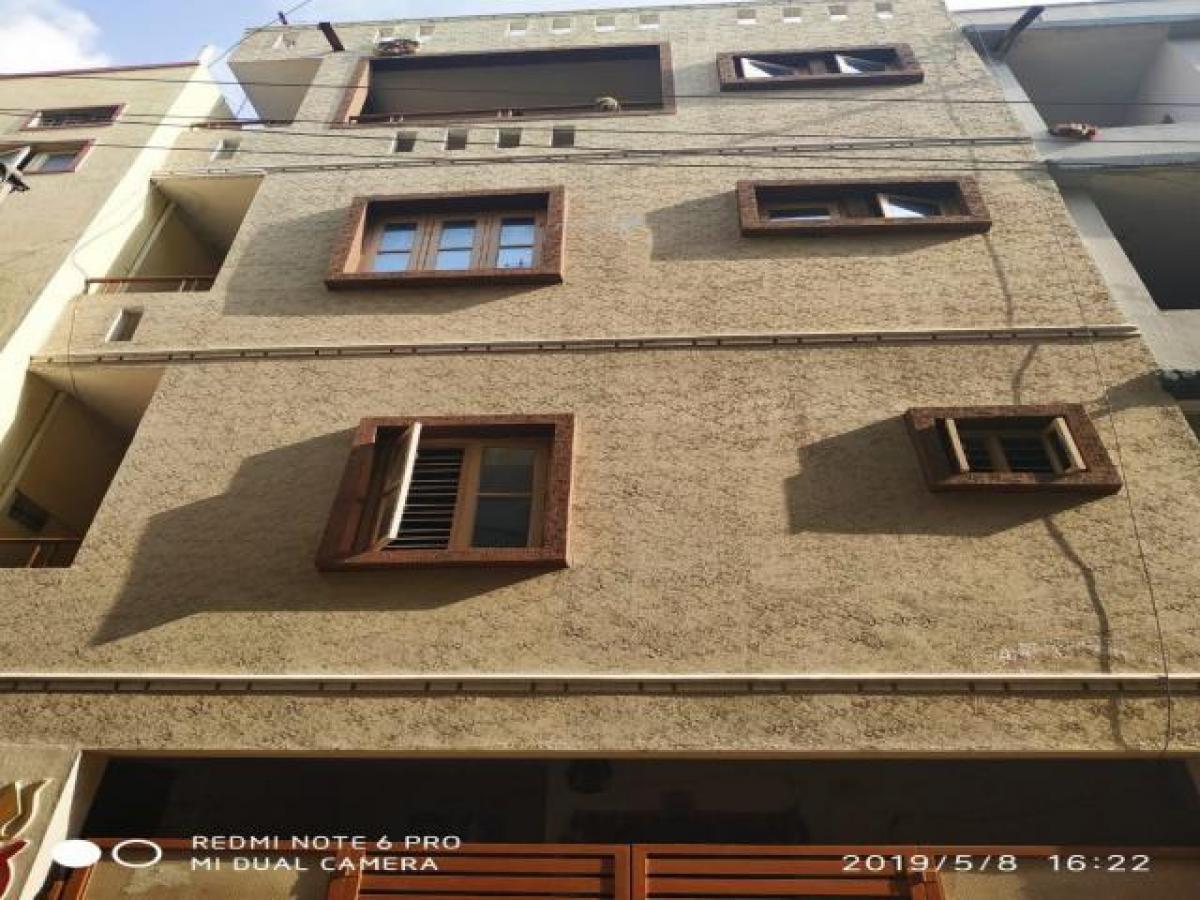 4 chambres Maison à Bangalore, India No. 18861