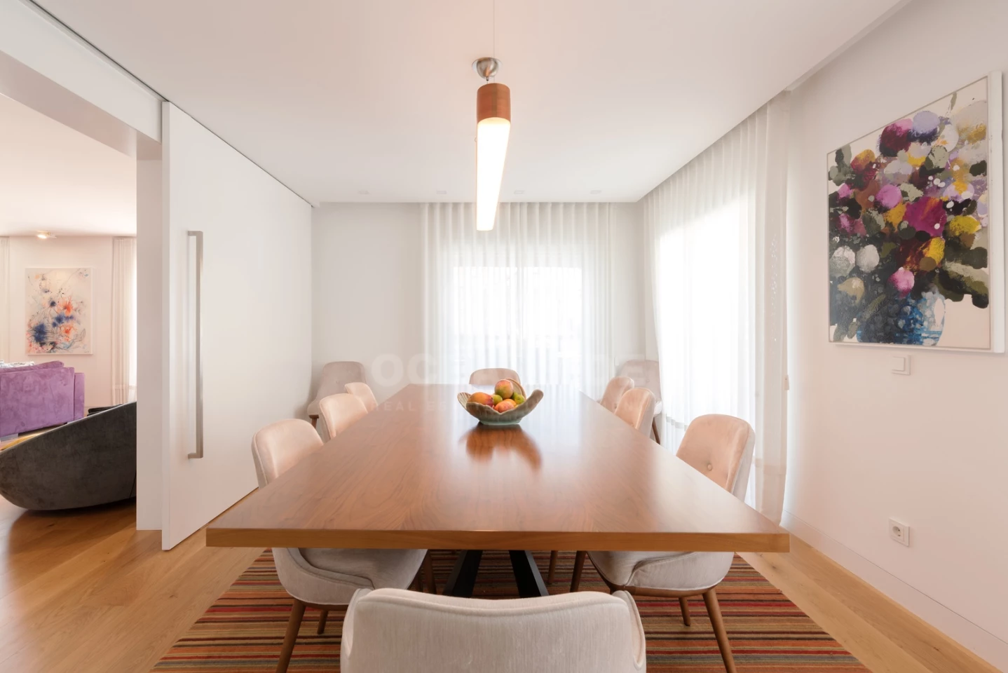 3 chambres Appartement à Cascais, Portugal No. 83602