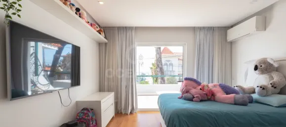 3 chambres Appartement à Cascais, Portugal No. 83602 3