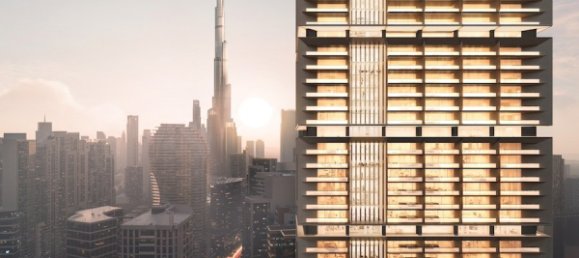 1 bedroom Apartment in Dubai, UAE No. 38181 3