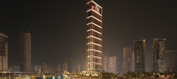 1 bedroom Apartment in Dubai, UAE No. 38181 11