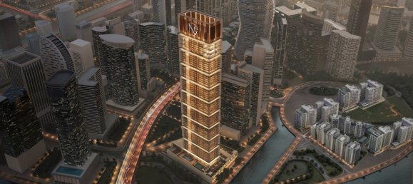 1 bedroom Apartment in Dubai, UAE No. 38181 9