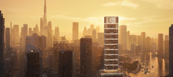 1 bedroom Apartment in Dubai, UAE No. 38181 10