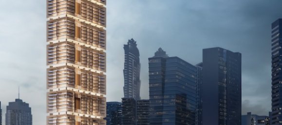 1 bedroom Apartment in Dubai, UAE No. 38181 2