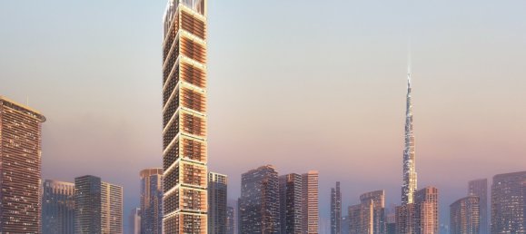 1 bedroom Apartment in Dubai, UAE No. 38181 12