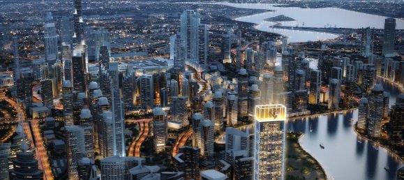 1 bedroom Apartment in Dubai, UAE No. 38181 8