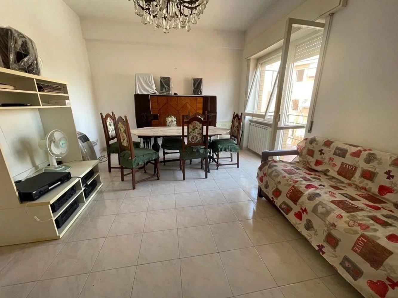 3 chambres Appartement à Ladispoli, Italy No. 310814