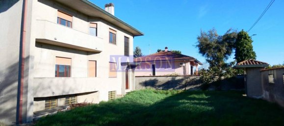 7-Zimmer Villa in Canegrate, Italy, Nr. 81577 6