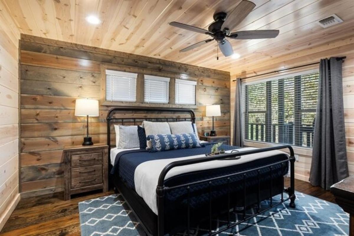 2 Schlafzimmer Haus in Broken Bow, USA, Nr. 418923