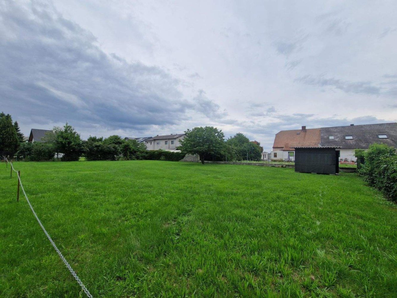 Grundstück in Zwentendorf an der Donau, Austria, Nr. 245510