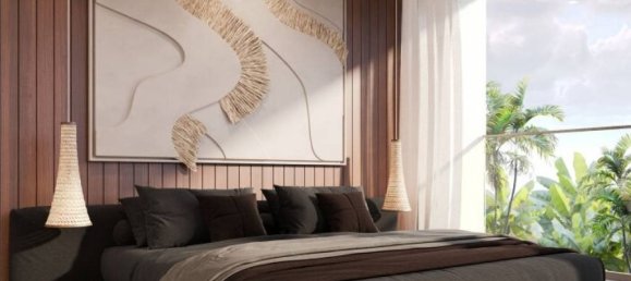 3 bedrooms Villa in Surat Thani, Thailand No. 13512 9