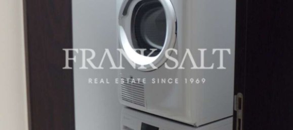 Apartamento de 1 dormitorio en Sliema, Malta No. 8731 18