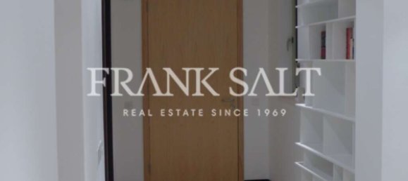 Apartamento de 1 dormitorio en Sliema, Malta No. 8731 10