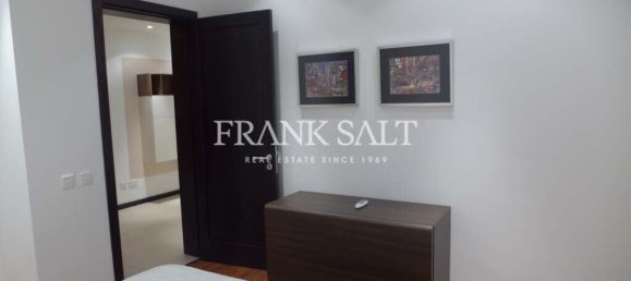 Apartamento de 1 dormitorio en Sliema, Malta No. 8731 19