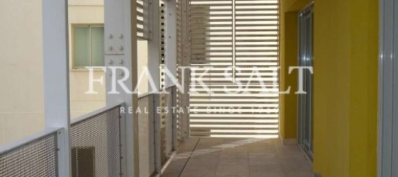 Apartamento de 1 dormitorio en Sliema, Malta No. 8731 16