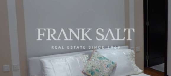 Apartamento de 1 dormitorio en Sliema, Malta No. 8731 17