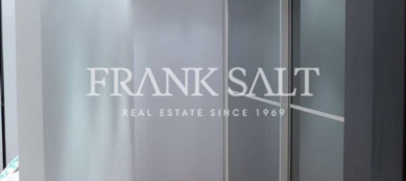 Apartamento de 1 dormitorio en Sliema, Malta No. 8731 14