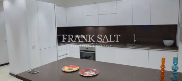 Apartamento de 1 dormitorio en Sliema, Malta No. 8731 5