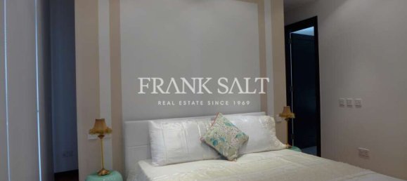 Apartamento de 1 dormitorio en Sliema, Malta No. 8731 13