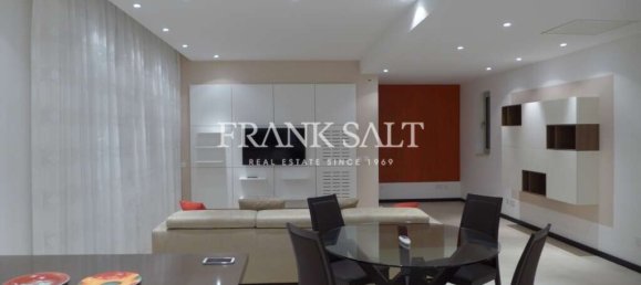 Apartamento de 1 dormitorio en Sliema, Malta No. 8731 6