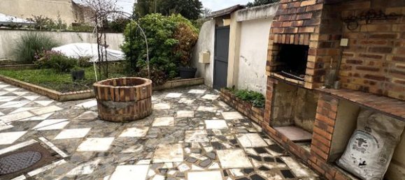 3 bedrooms House in Villeparisis, France No. 174447 3