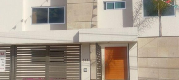 Дом с 3 спальнями в Керетаро, Мексика № 176934 2